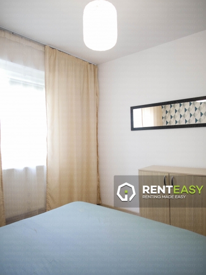 De inchiriat ! Apartament cu doua camere situat in zona Podul de Fier