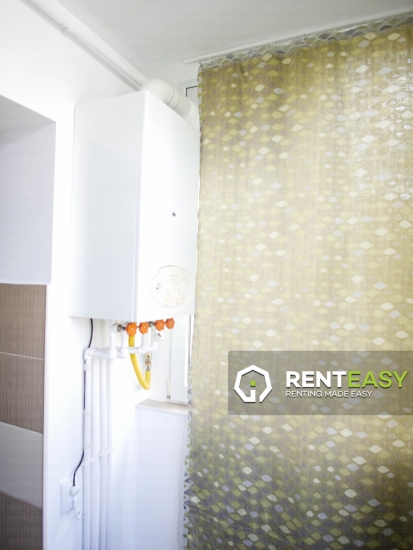 De inchiriat ! Apartament cu doua camere situat in zona Podul de Fier