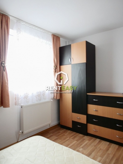Apartament 2 camere Tatarasi - Vasile Lupu