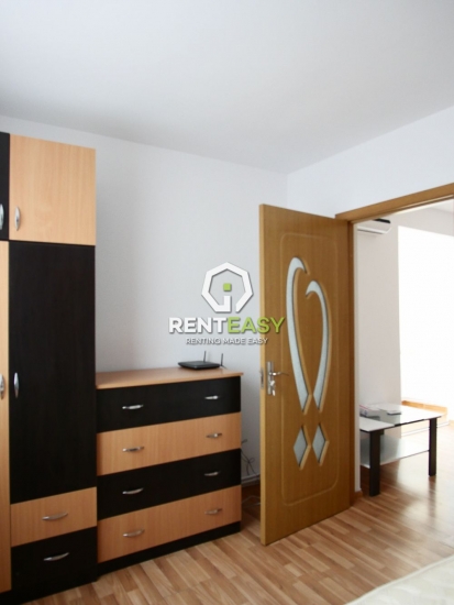 Apartament 2 camere Tatarasi - Vasile Lupu