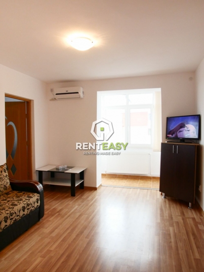 Apartament 2 camere Tatarasi - Vasile Lupu