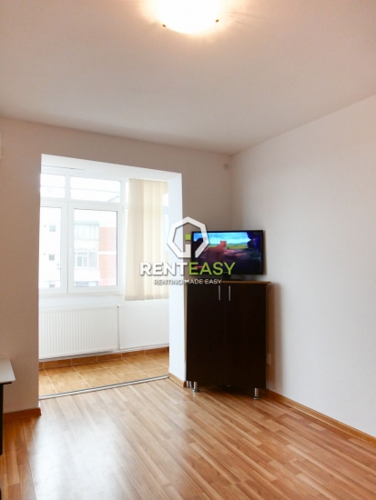 Apartament 2 camere Tatarasi - Vasile Lupu