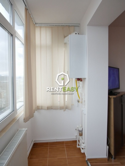 Apartament 2 camere Tatarasi - Vasile Lupu