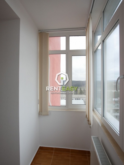 Apartament 2 camere Tatarasi - Vasile Lupu