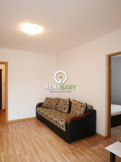 Apartament 2 camere Tatarasi - Vasile Lupu