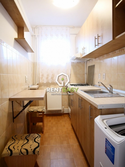 Apartament 2 camere Tatarasi - Vasile Lupu