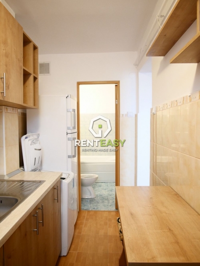 Apartament 2 camere Tatarasi - Vasile Lupu