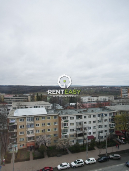 Apartament 2 camere Tatarasi - Vasile Lupu