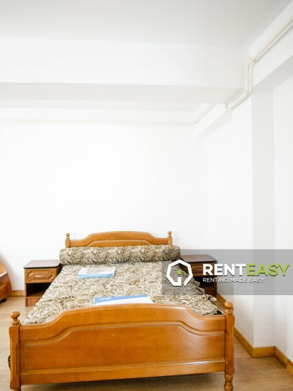 De inchiriat ! Apartament cu o camera in bloc nou situat in zona Piata Chirila