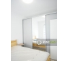 De inchiriat ! Apartament cu doua camere in bloc nou situat in zona Podul de Fier