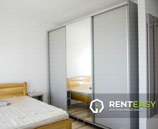 De inchiriat ! Apartament cu o camera situat in bloc nou - Complex Zorilor