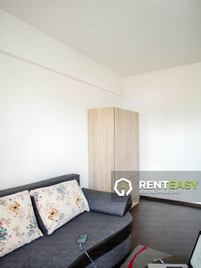 De inchiriat ! Apartament cu o camera in bloc nou situat in zona Mitropolie