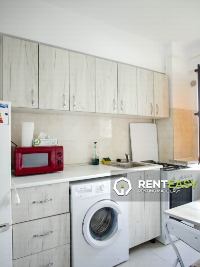 De inchiriat ! Apartament cu o camera in bloc nou situat in zona Mitropolie