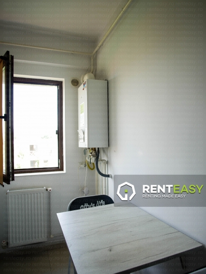 De inchiriat ! Apartament cu o camera in bloc nou situat in zona Mitropolie