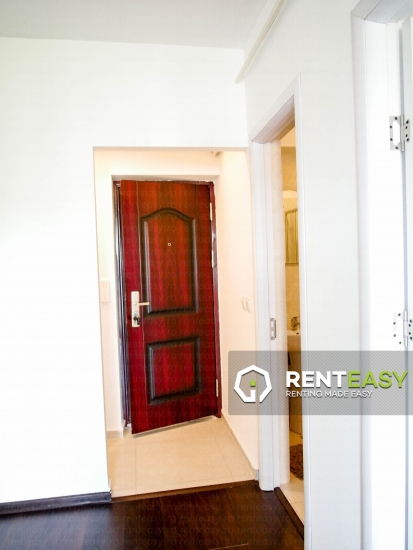 De inchiriat ! Apartament cu o camera in bloc nou situat in zona Mitropolie
