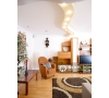 De inchiriat ! Apartament cu doua camere situat in zona Targu Cucu - Tribunal