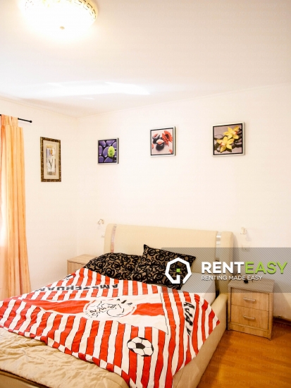 De inchiriat ! Apartament cu doua camere situat in zona Targu Cucu - Tribunal