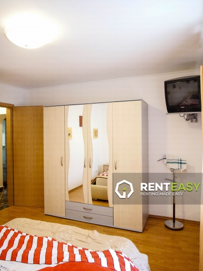 De inchiriat ! Apartament cu doua camere situat in zona Targu Cucu - Tribunal