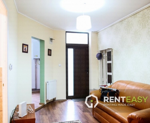 Apartament 2 camere Cuza Voda de inchiriat