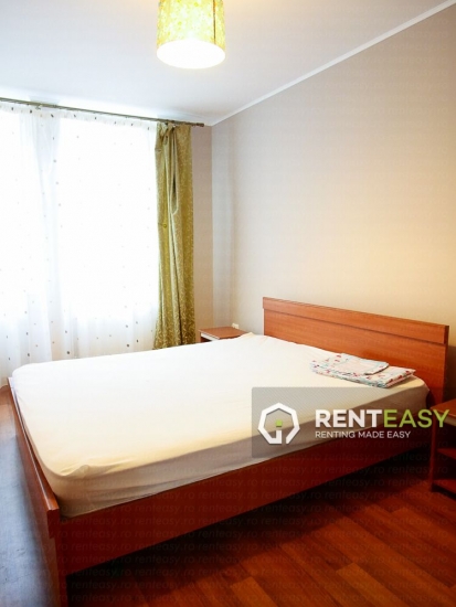 Apartament 2 camere Cuza Voda de inchiriat