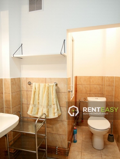 Apartament 2 camere Cuza Voda de inchiriat