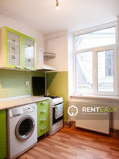 Apartament 2 camere Cuza Voda de inchiriat