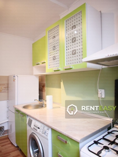 Apartament 2 camere Cuza Voda de inchiriat