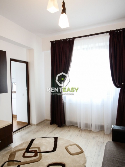 Apartament 1 camera  Concept Residence