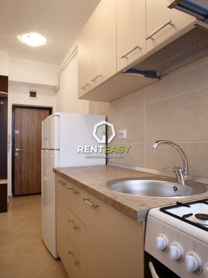 Apartament 1 camera  Concept Residence