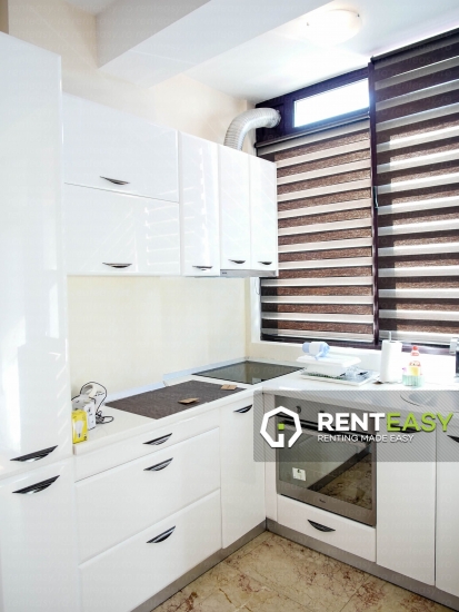 De inchiriat ! Apartament cu o camera in bloc nou situat in zona Copou Exclusiv Residence