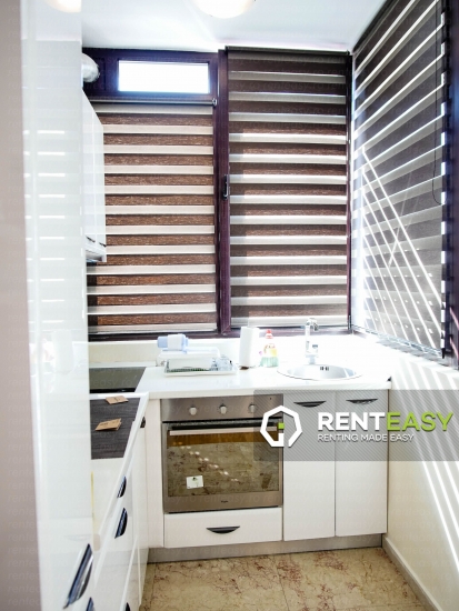 De inchiriat ! Apartament cu o camera in bloc nou situat in zona Copou Exclusiv Residence
