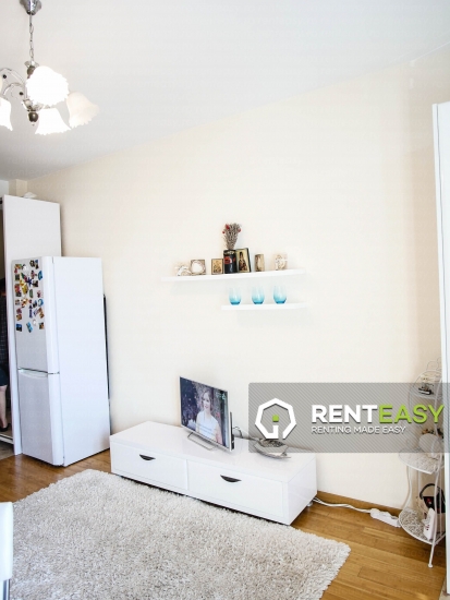 De inchiriat ! Apartament cu o camera in bloc nou situat in zona Copou Exclusiv Residence