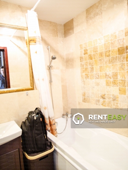 De inchiriat ! Apartament cu o camera in bloc nou situat in zona Copou Exclusiv Residence