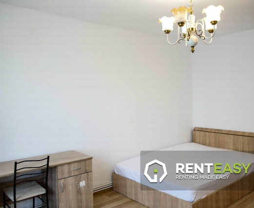 Apartament cu 2 camere de inchiriat situat in zona Bulevardul Independetei - UMF