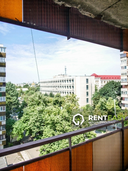 Apartament cu 2 camere de inchiriat situat in zona Bulevardul Independetei - UMF