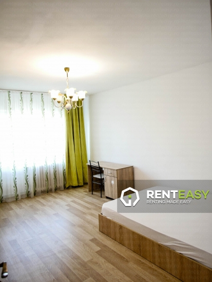 Apartament cu 2 camere de inchiriat situat in zona Bulevardul Independetei - UMF