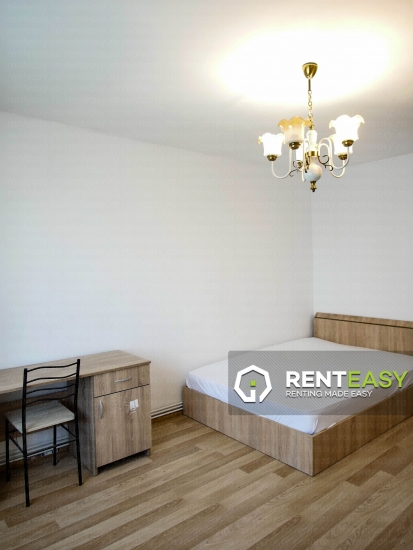 Apartament cu 2 camere de inchiriat situat in zona Bulevardul Independetei - UMF