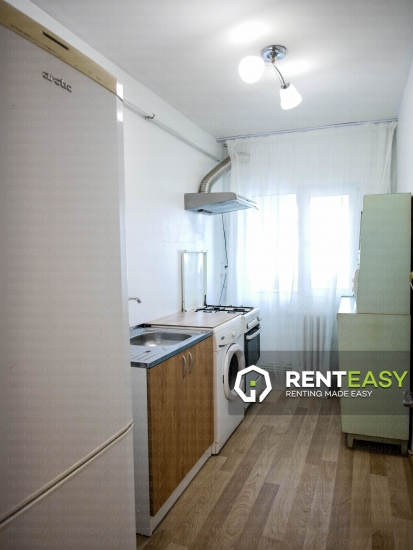 Apartament cu 2 camere de inchiriat situat in zona Bulevardul Independetei - UMF