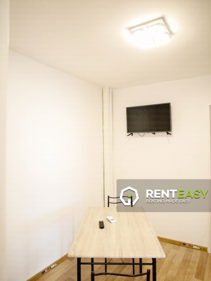 Apartament cu 2 camere de inchiriat situat in zona Bulevardul Independetei - UMF