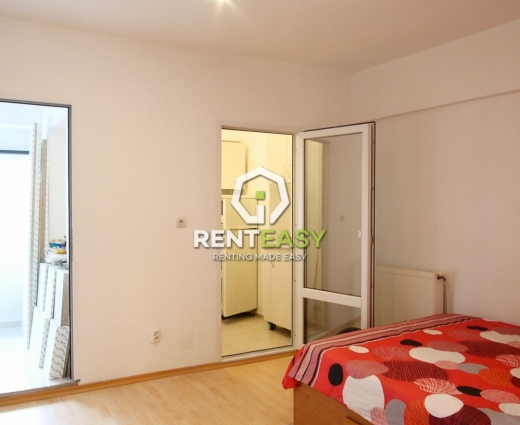 Apartament 1 camera Hala Centrala