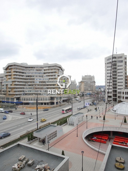 Apartament 1 camera Hala Centrala