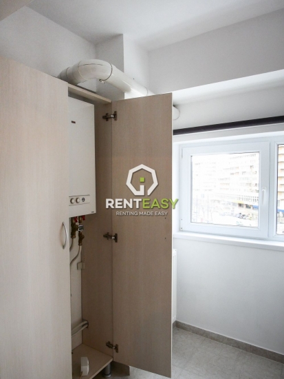 Apartament 1 camera Hala Centrala