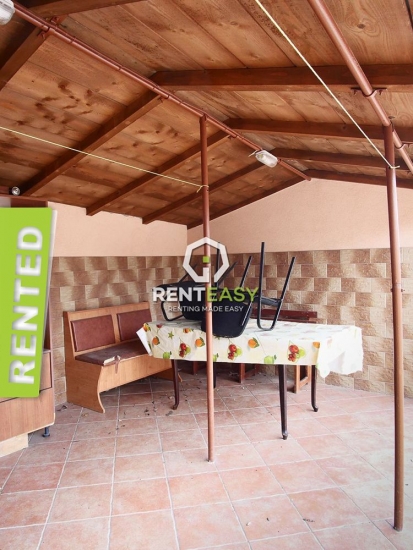 Casa 5 camere de inchiriat Copou - Sararie