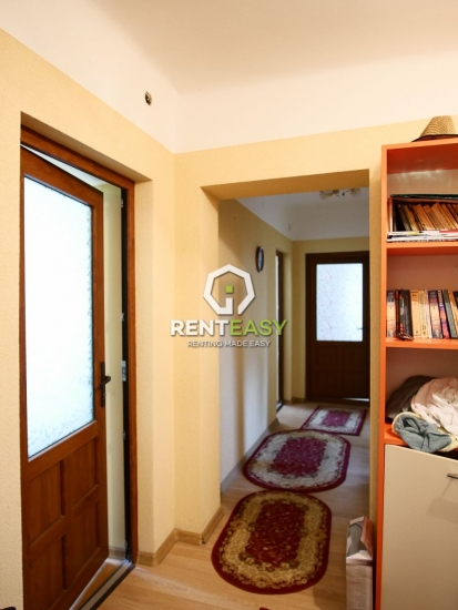 Casa 5 camere de inchiriat Copou - Sararie