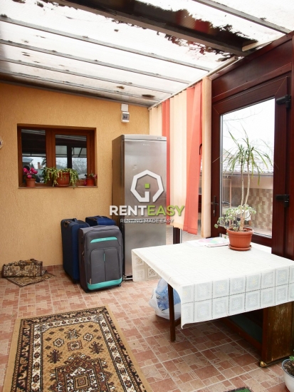 Casa 5 camere de inchiriat Copou - Sararie