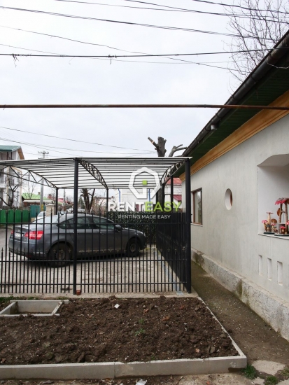Casa 5 camere de inchiriat Copou - Sararie