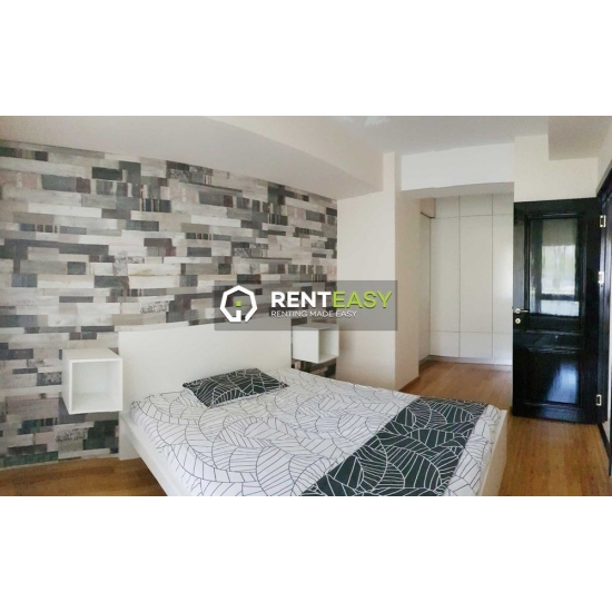 De inchiriat ! Apartament cu doua camere in bloc nou situat in zona Copou - Complex Exclusive Residence
