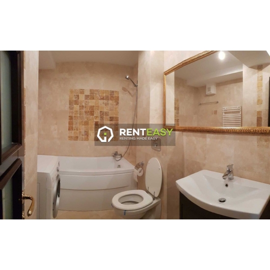 De inchiriat ! Apartament cu doua camere in bloc nou situat in zona Copou - Complex Exclusive Residence