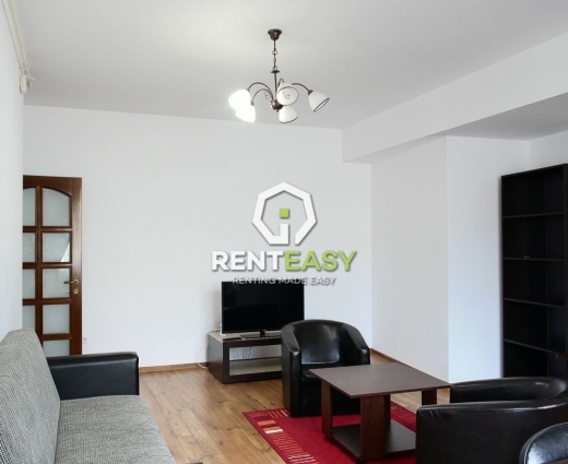 Apartament 3 camere Centru - Pacurari