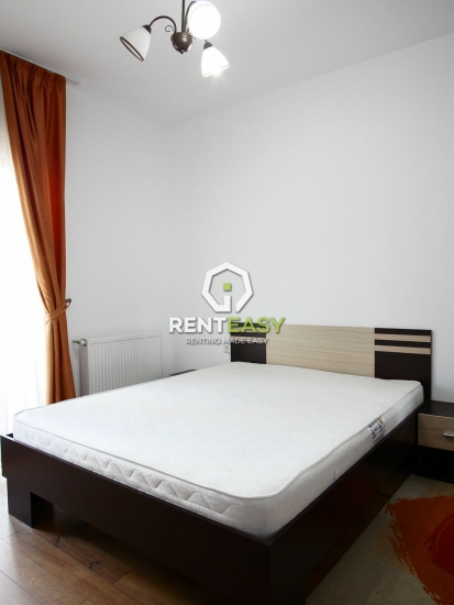 Apartament 3 camere Centru - Pacurari